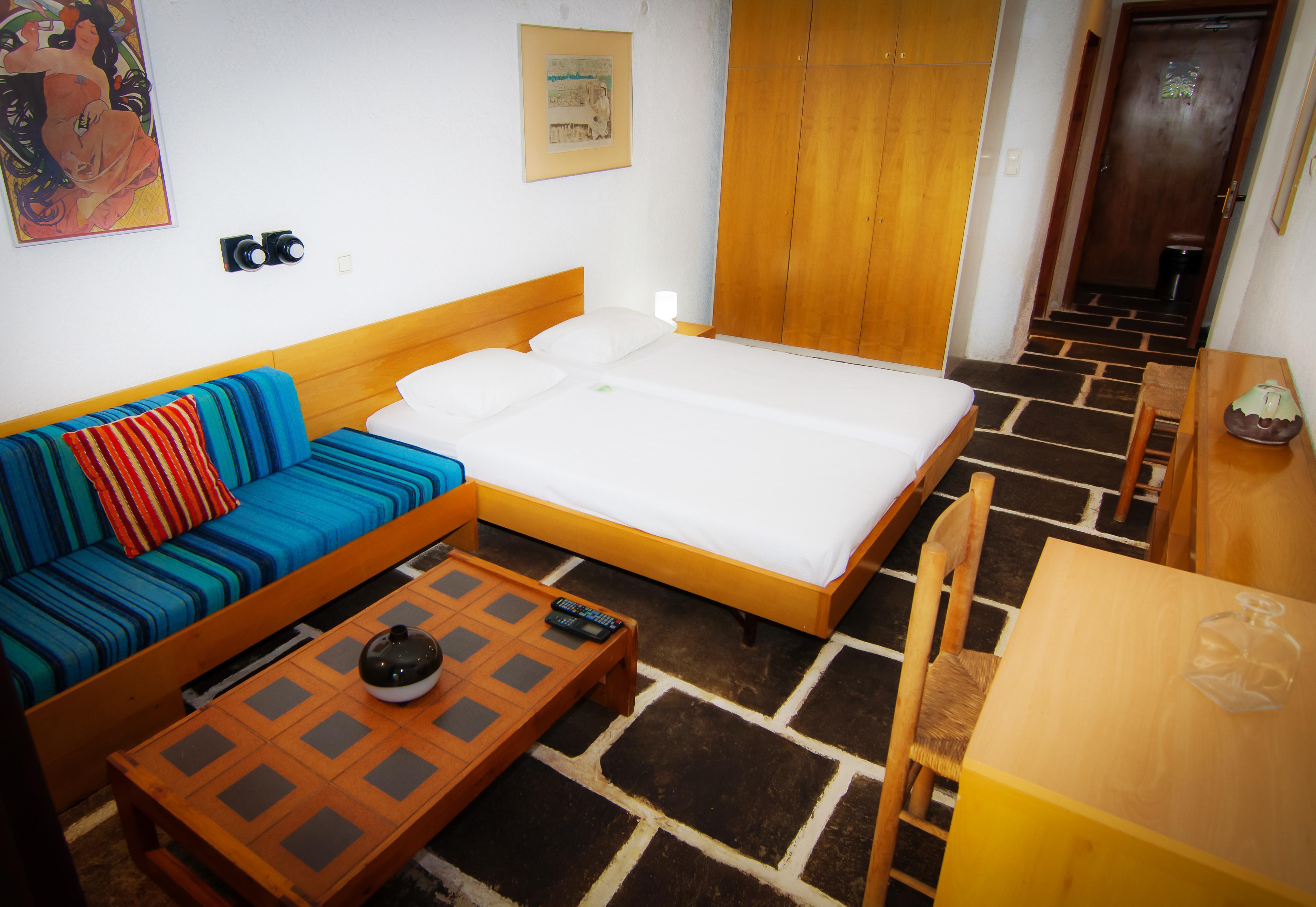 Apollonia Hotel Apartments Varkiza Eksteriør billede