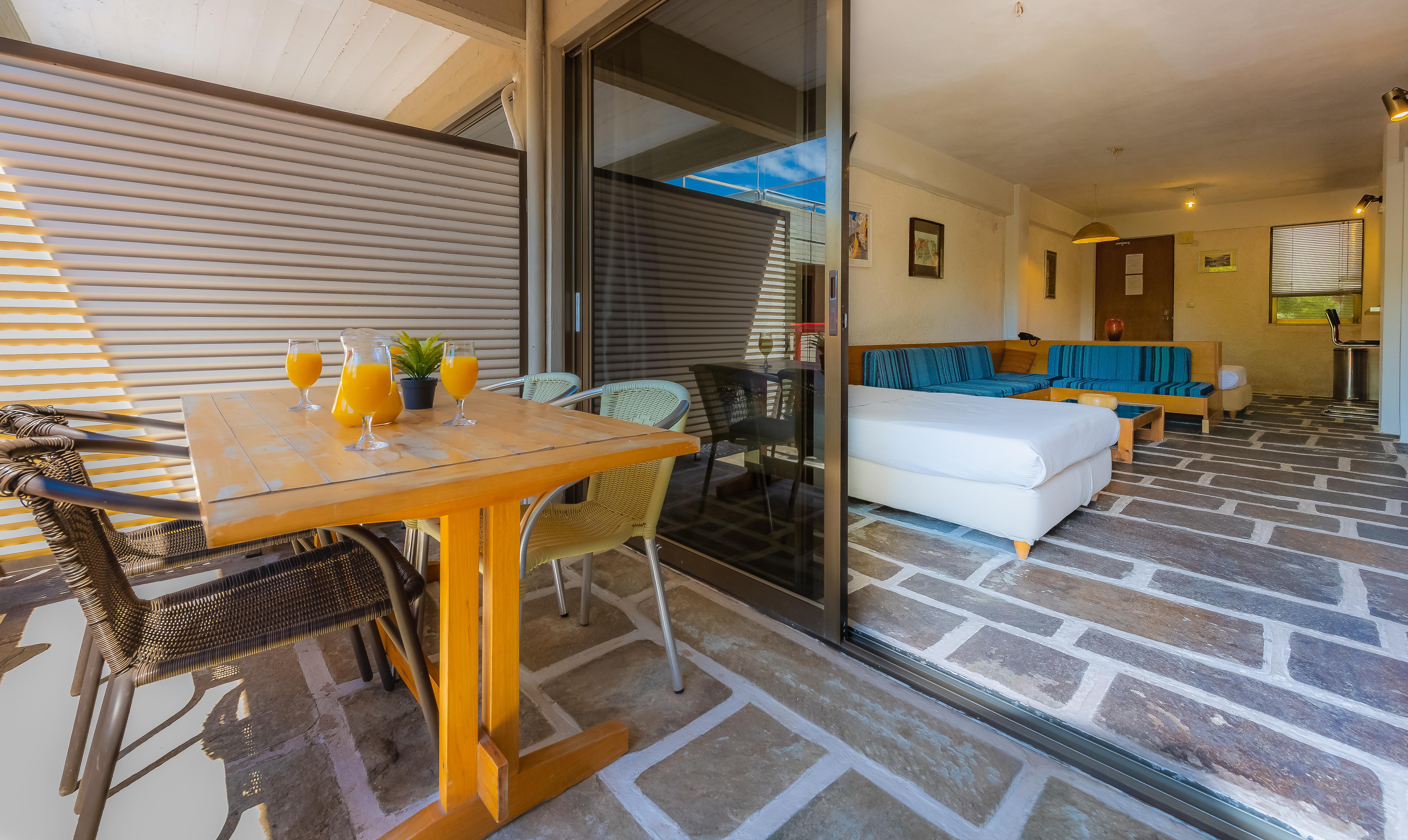 Apollonia Hotel Apartments Varkiza Eksteriør billede