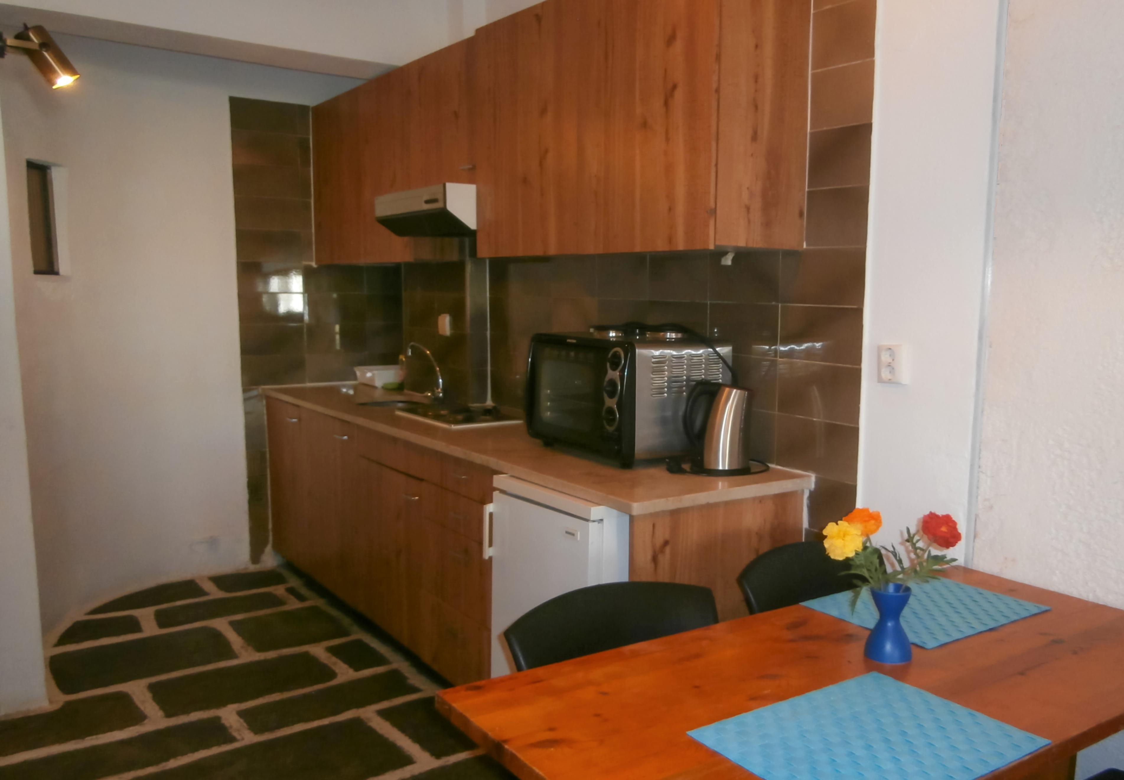 Apollonia Hotel Apartments Varkiza Eksteriør billede