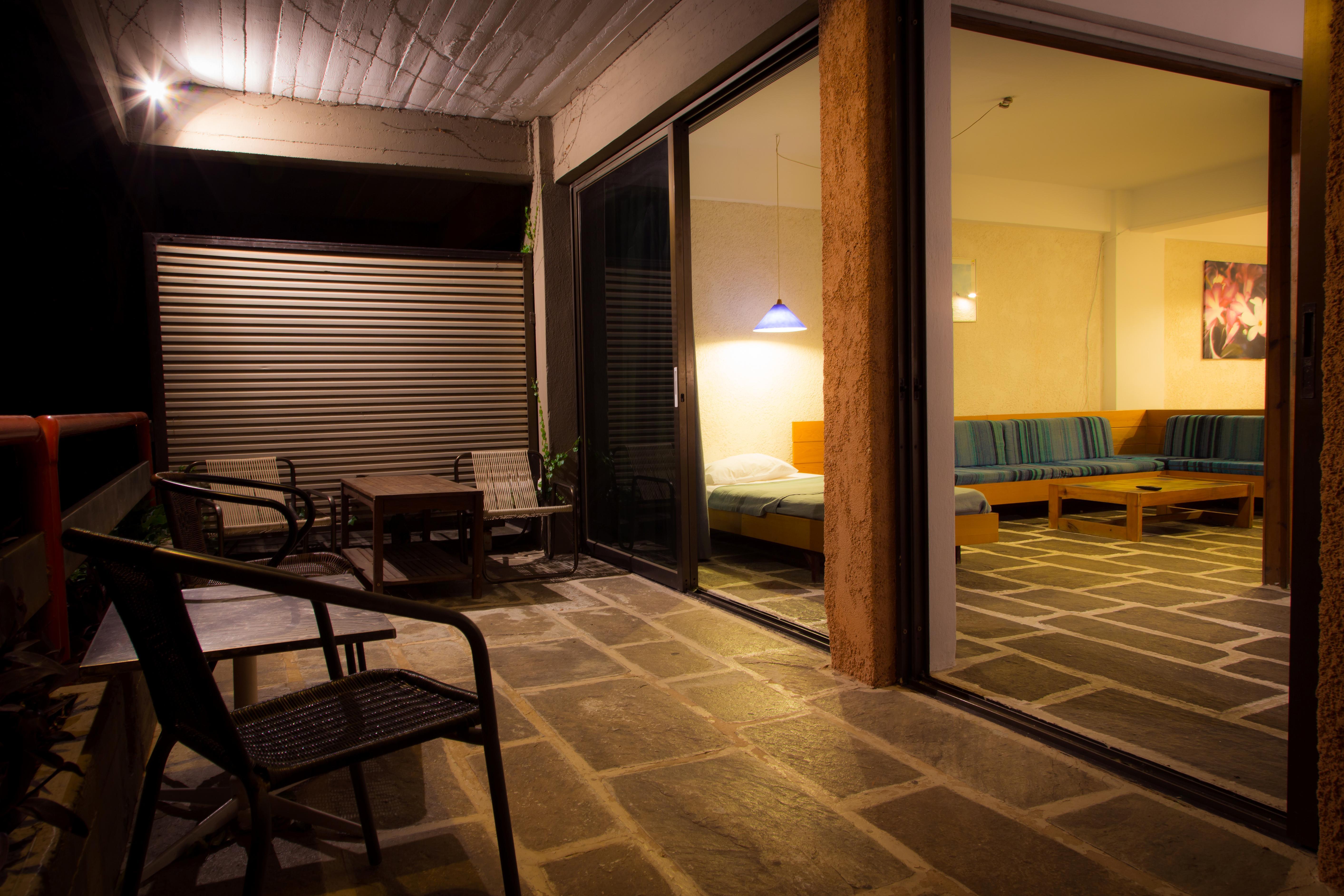 Apollonia Hotel Apartments Varkiza Eksteriør billede