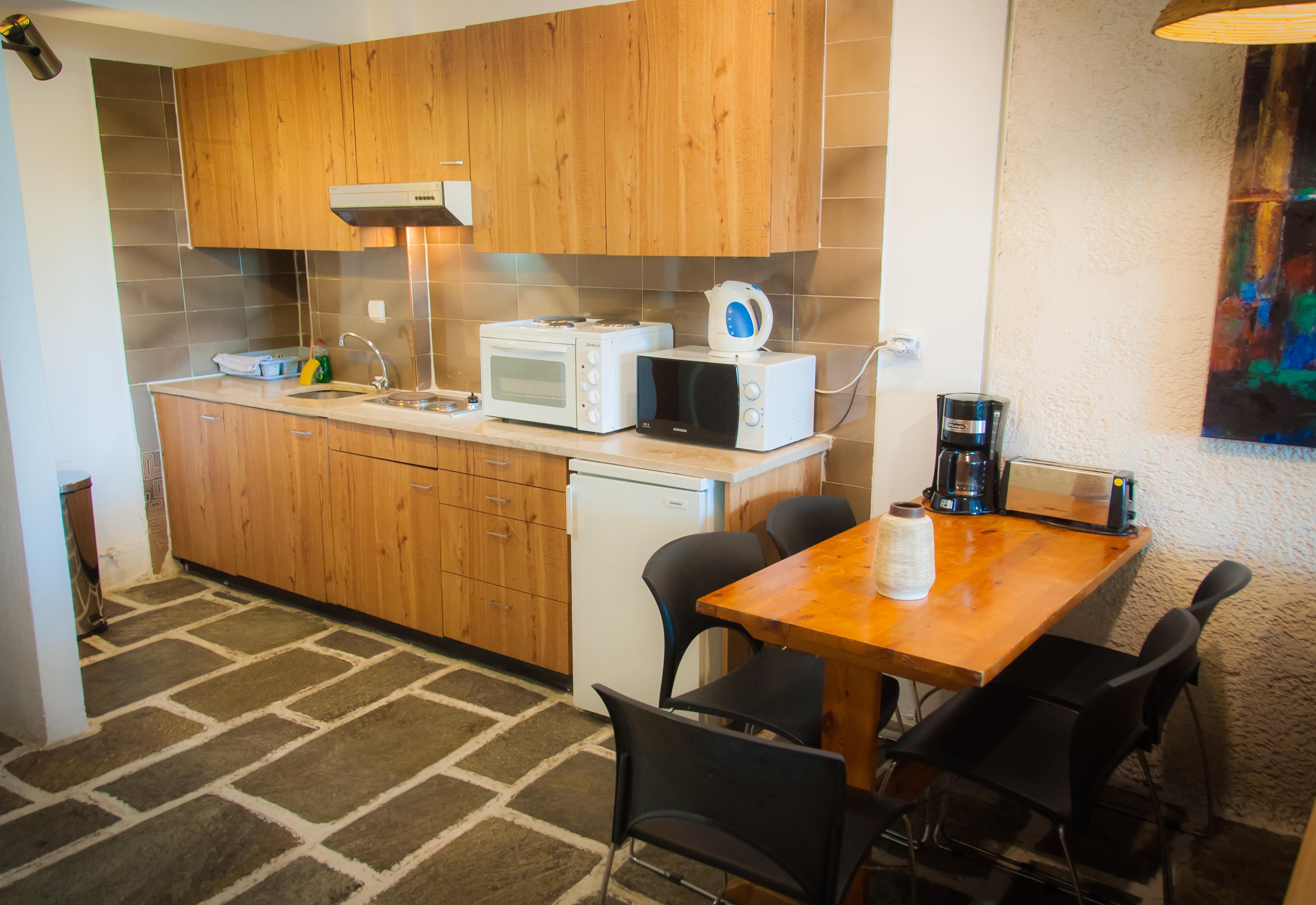 Apollonia Hotel Apartments Varkiza Eksteriør billede