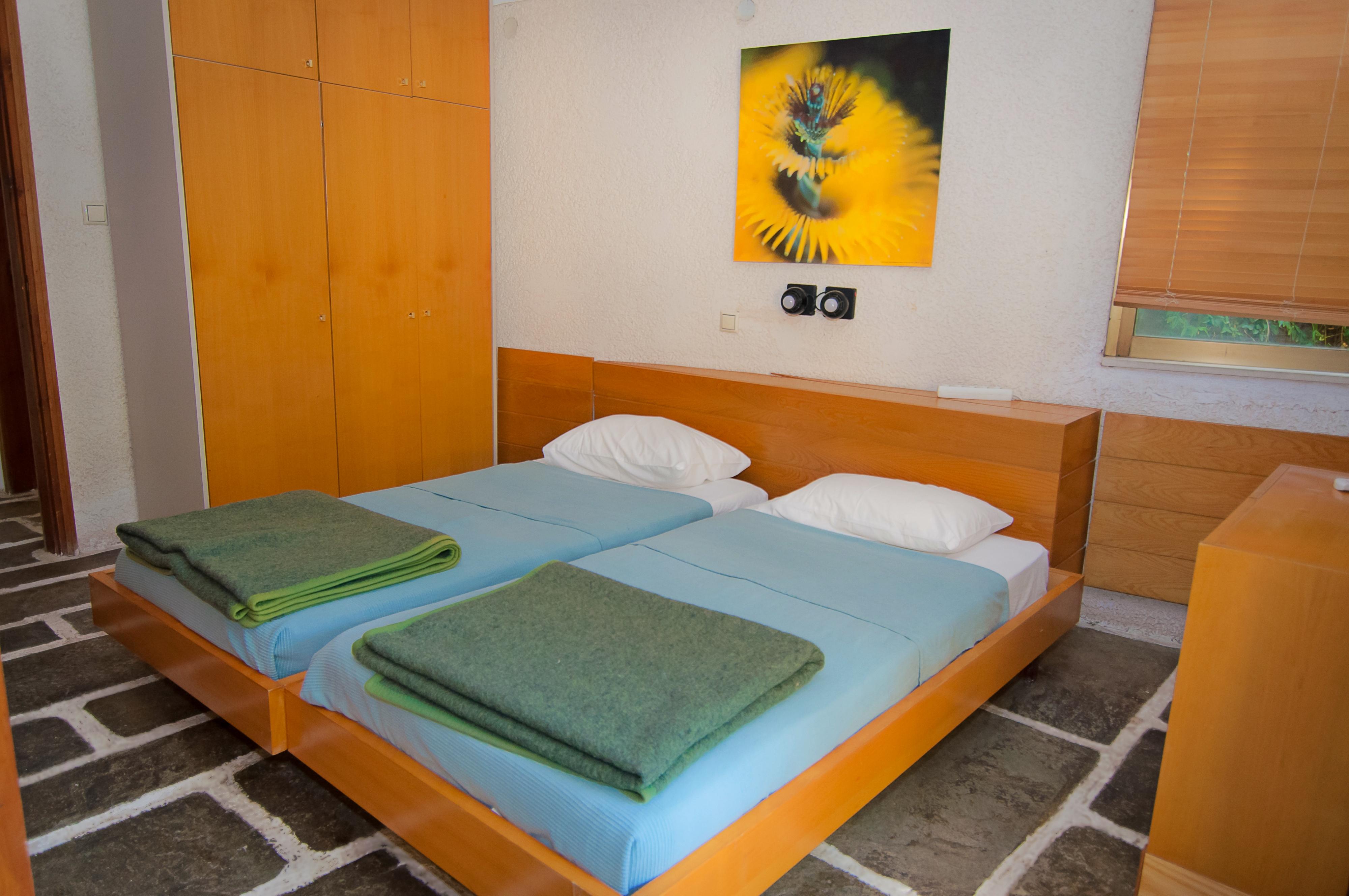Apollonia Hotel Apartments Varkiza Eksteriør billede