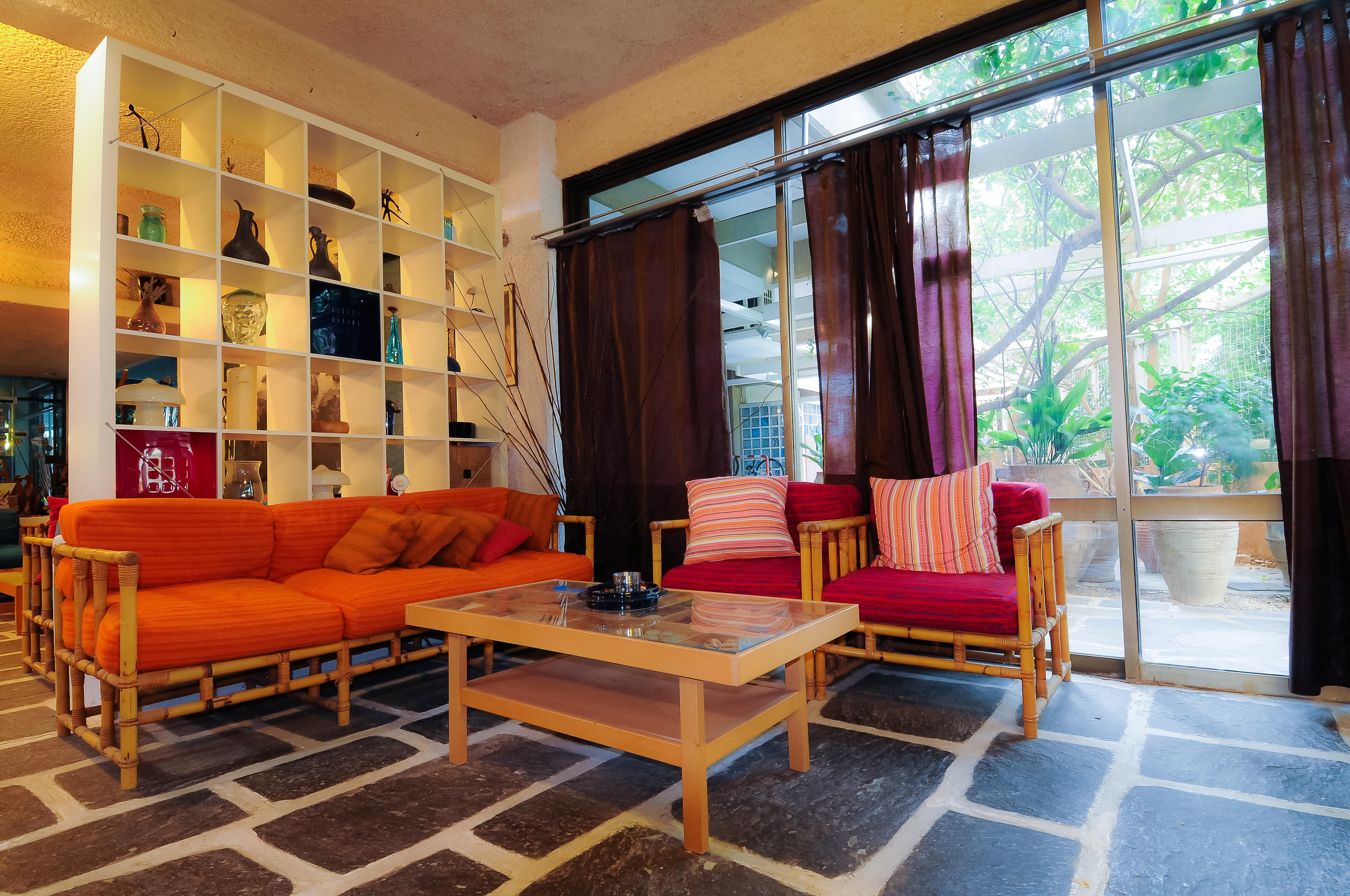 Apollonia Hotel Apartments Varkiza Eksteriør billede